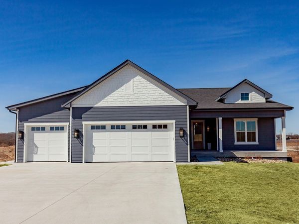 50133 Prairie Point Court, Ames, IA 50014