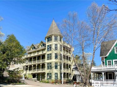 20 Simpson Avenue, Unit 4A, Chautauqua, NY 14722