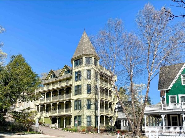 20 Simpson Avenue, Unit 4A, Chautauqua, NY 14722