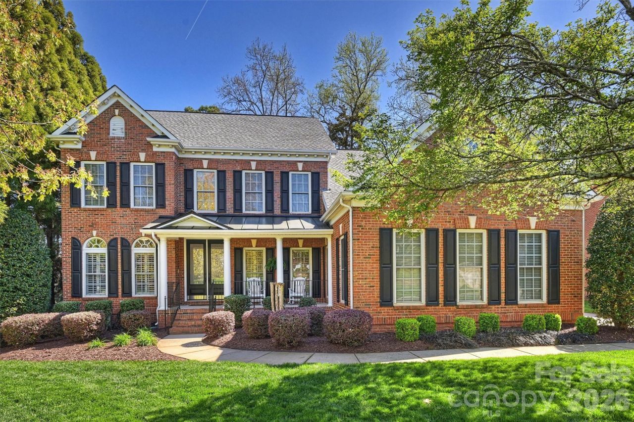 9621 Baileywick Road, Charlotte, NC 28277 Main Photo