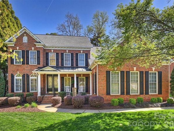 9621 Baileywick Road, Charlotte, NC 28277