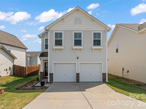 12561 Garron Road, Midland, NC 28107