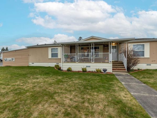 6805 N Crestline St, Spokane, WA 99217