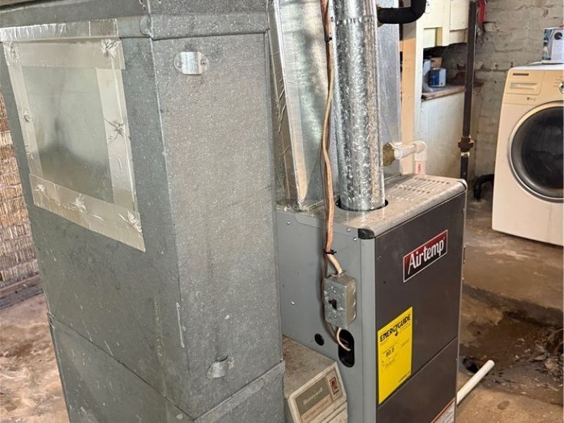 717 N Dawson Street, Uhrichsville, OH 44683 Photo 17