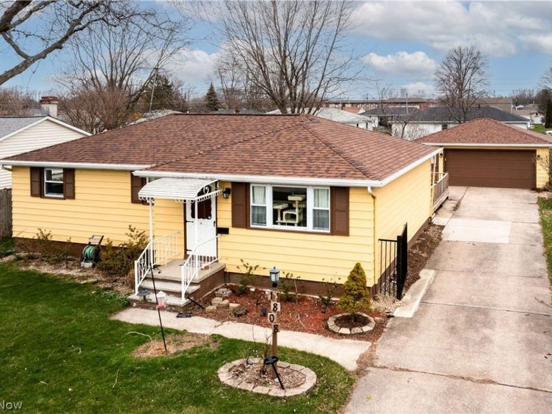 1808 W 42nd Street, Lorain, OH 44053 Photo 3