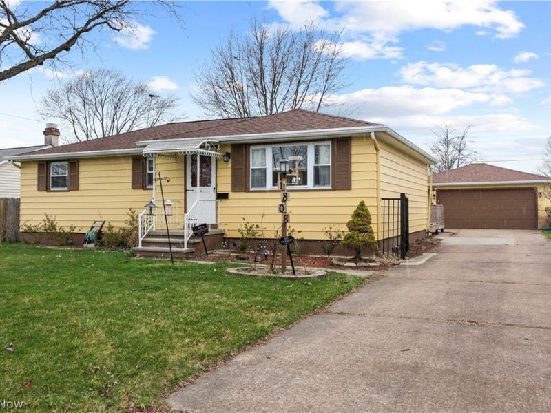 1808 W 42nd Street, Lorain, OH 44053 Photo 34