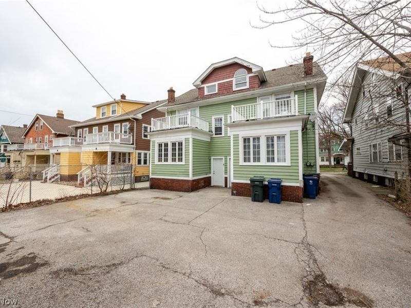 3152 E Derbyshire Road, Cleveland Heights, OH 44118 Photo 22