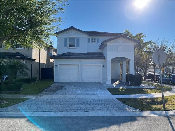 349 NE 36th Terrace, Homestead, FL 33033