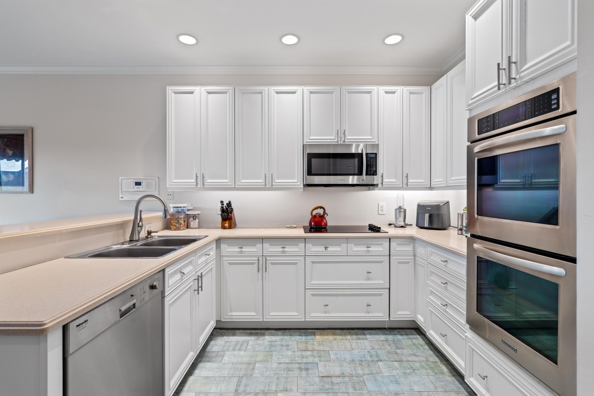 5833 N Ocean Boulevard, Unit D2, Ocean Ridge, FL 33435 Photo