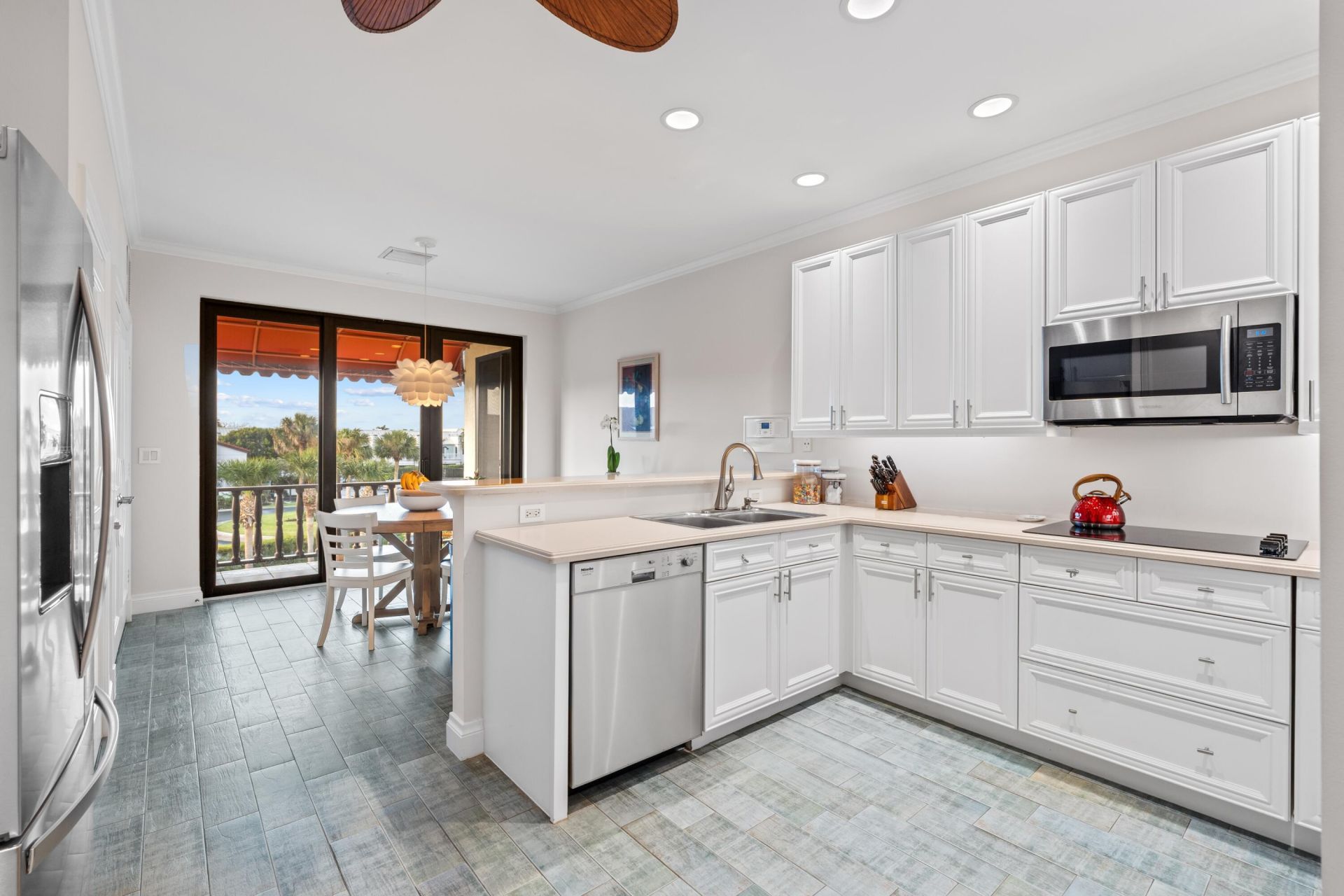 5833 N Ocean Boulevard, Unit D2, Ocean Ridge, FL 33435 Photo