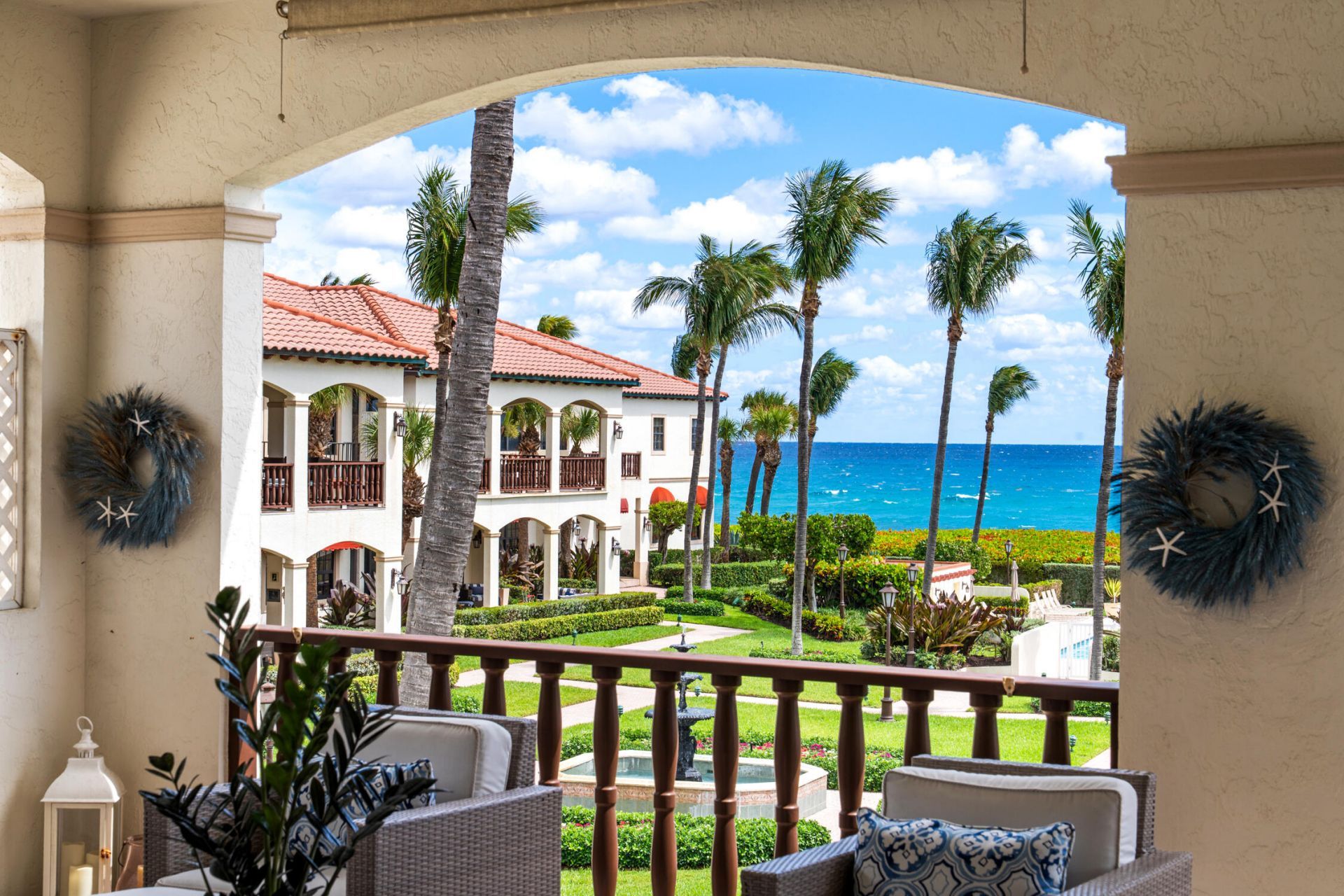 5833 N Ocean Boulevard, Unit D2, Ocean Ridge, FL 33435 Photo