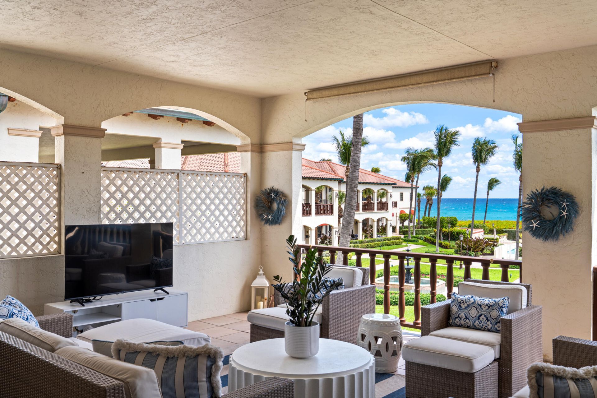 5833 N Ocean Boulevard, Unit D2, Ocean Ridge, FL 33435 Photo