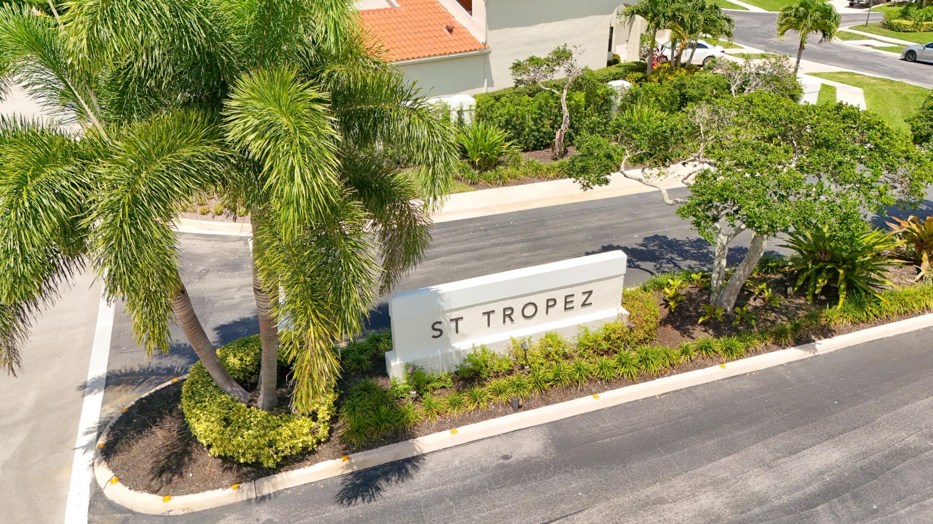 13305 St Tropez Circle, Palm Beach Gardens, FL 33410 Photo