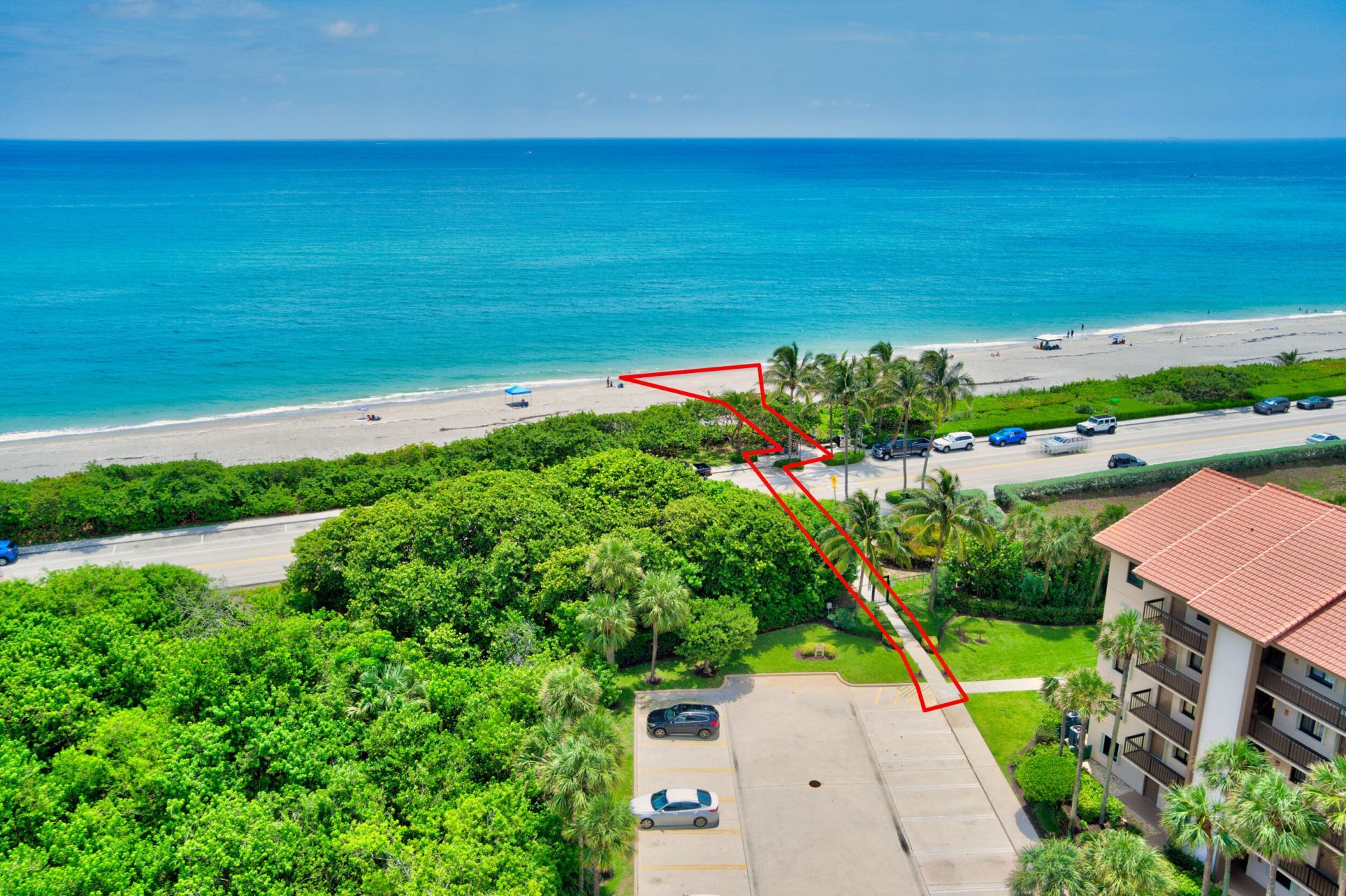 301 Ocean Bluffs Boulevard, Unit 5040, Jupiter, FL 33477 Photo