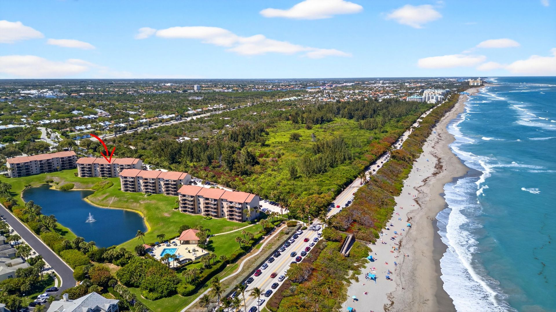 301 Ocean Bluffs Boulevard, Unit 5040, Jupiter, FL 33477 Photo