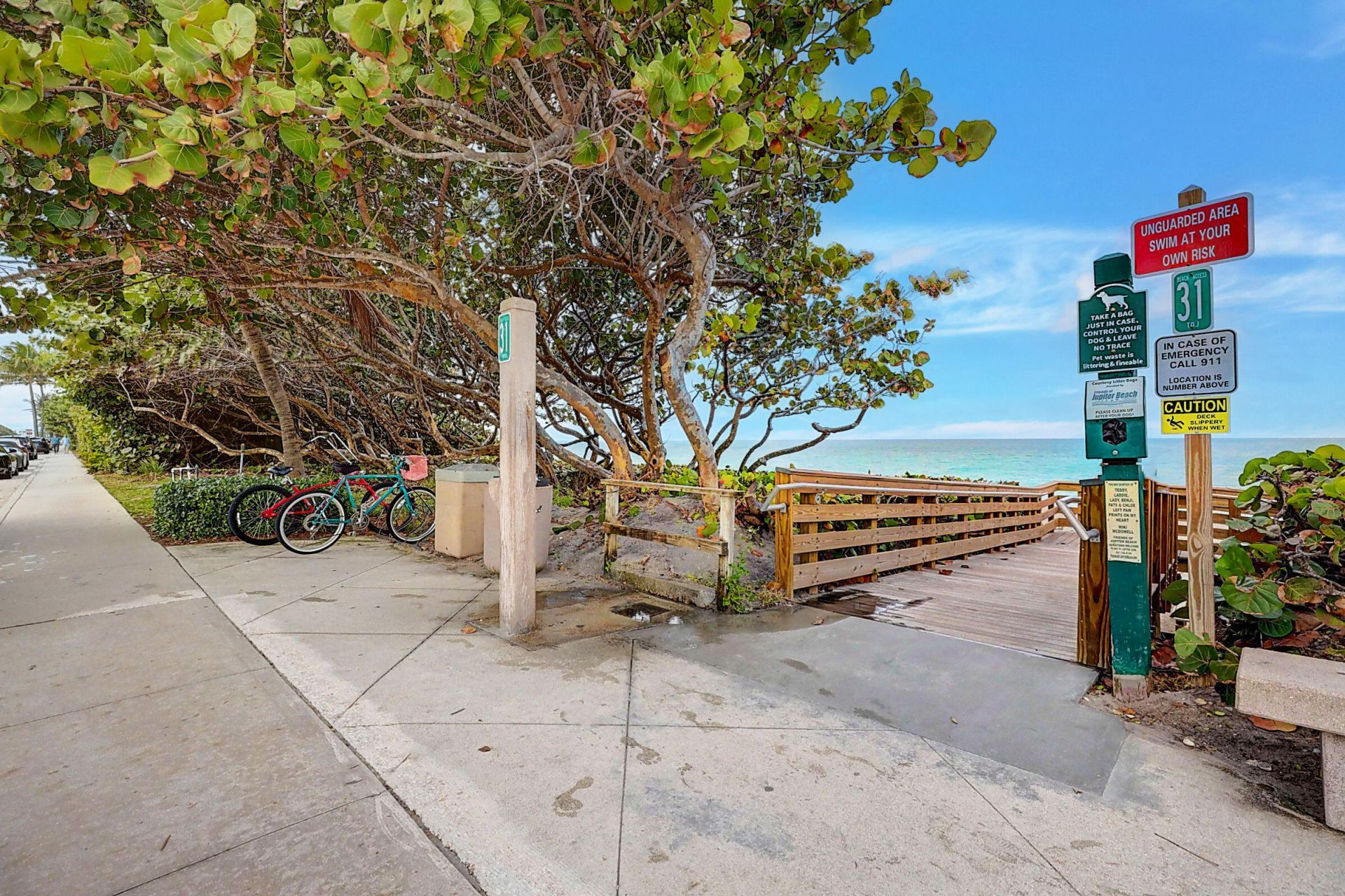 301 Ocean Bluffs Boulevard, Unit 5040, Jupiter, FL 33477 Photo