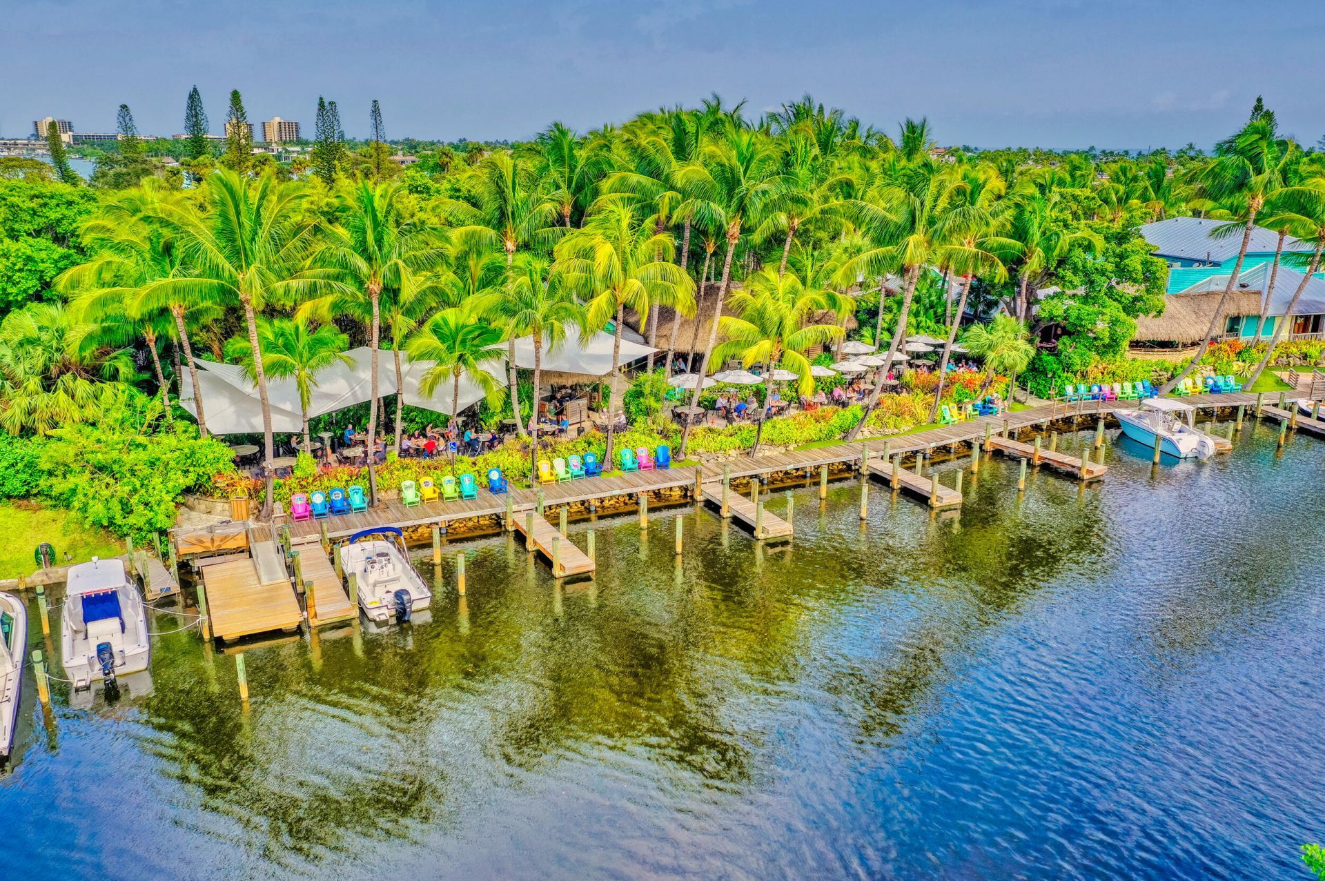 301 Ocean Bluffs Boulevard, Unit 5040, Jupiter, FL 33477 Photo