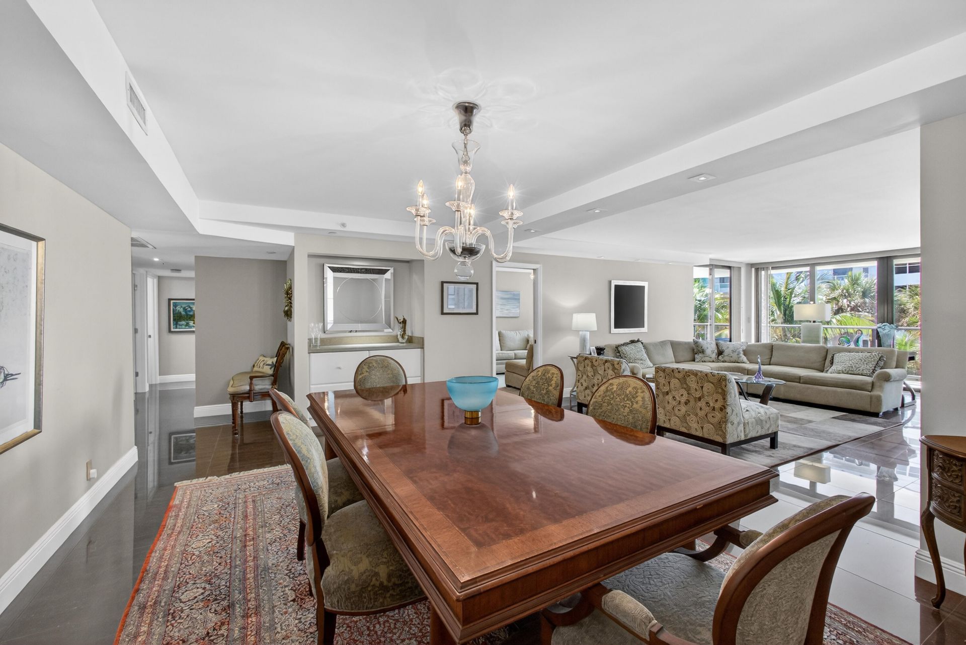 3440 S Ocean Boulevard S, Unit 401, Palm Beach, FL 33480 Photo