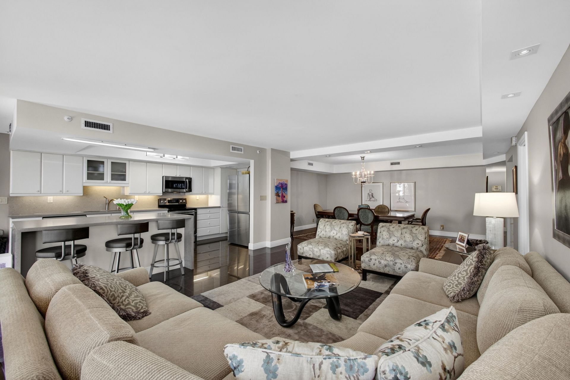 3440 S Ocean Boulevard S, Unit 401, Palm Beach, FL 33480 Photo