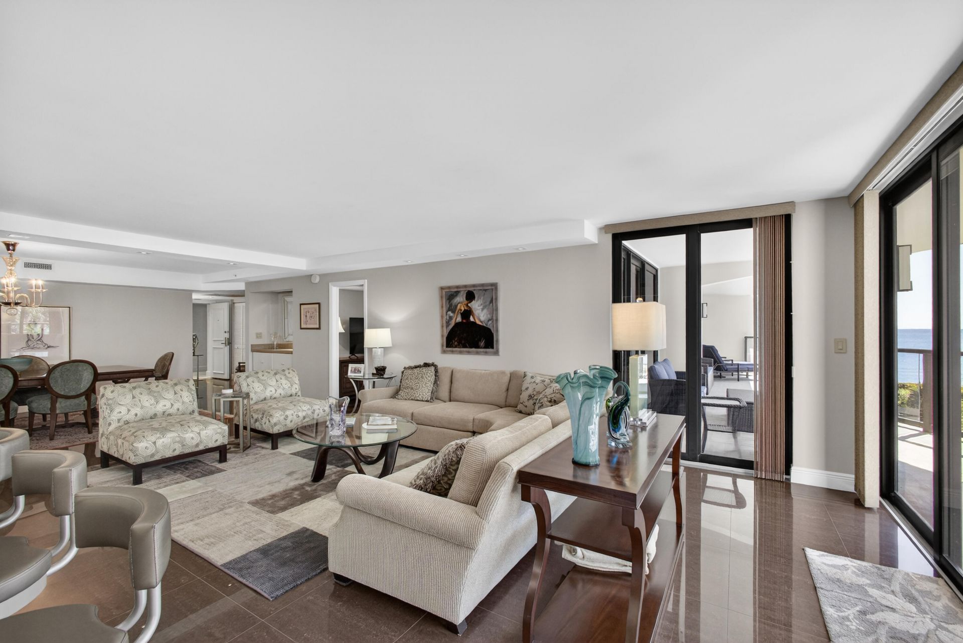 3440 S Ocean Boulevard S, Unit 401, Palm Beach, FL 33480 Photo