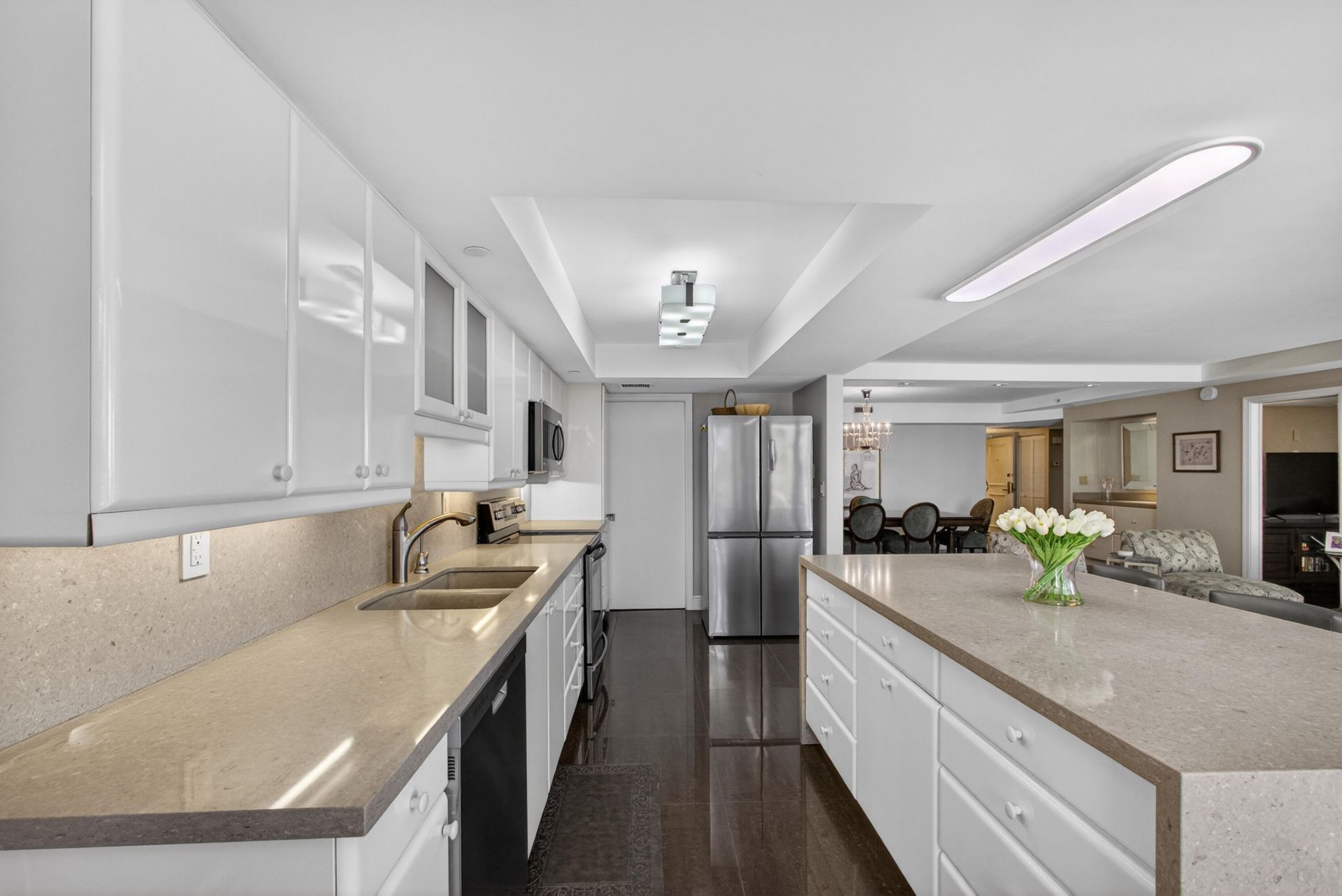 3440 S Ocean Boulevard S, Unit 401, Palm Beach, FL 33480 Photo