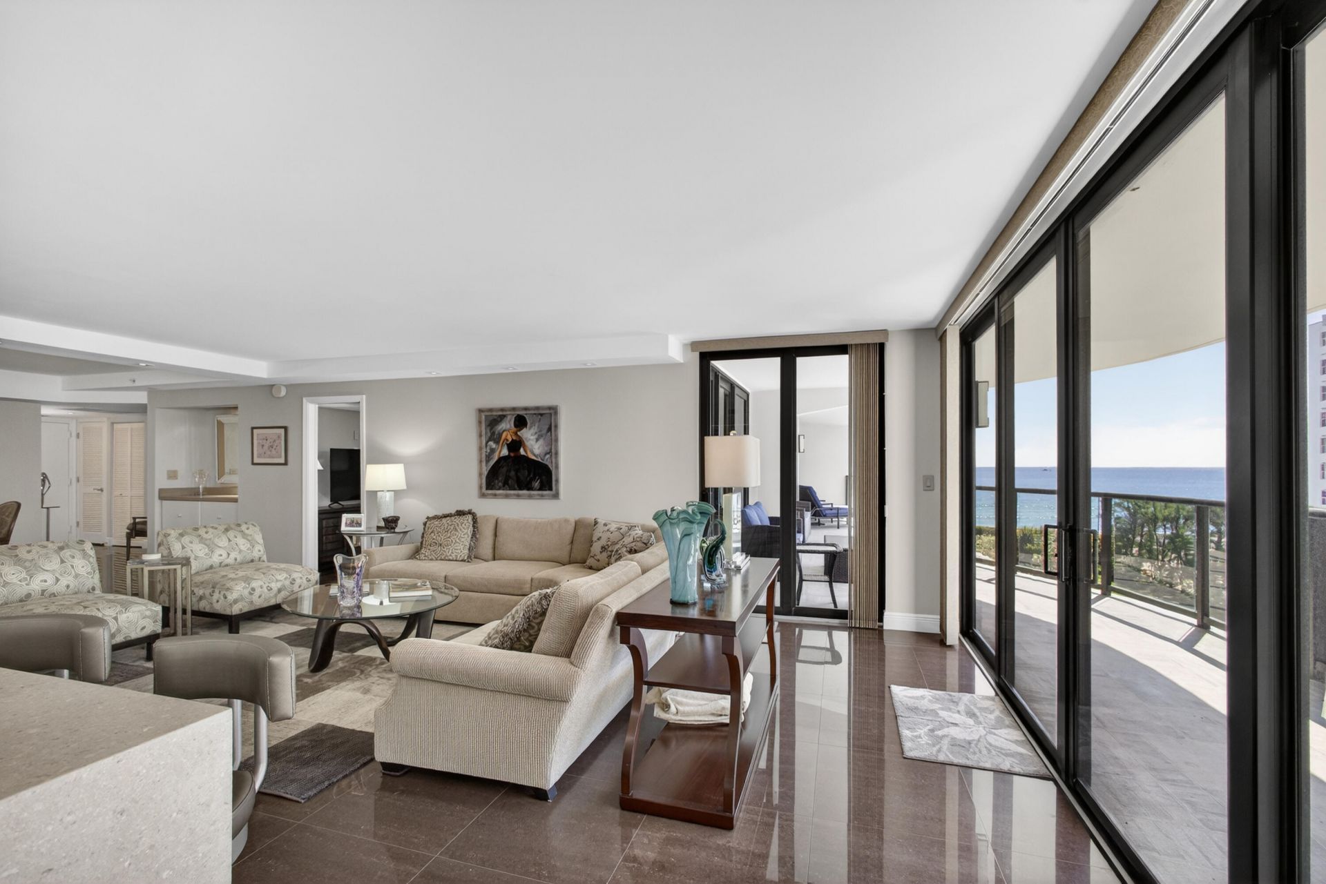 3440 S Ocean Boulevard S, Unit 401, Palm Beach, FL 33480 Photo