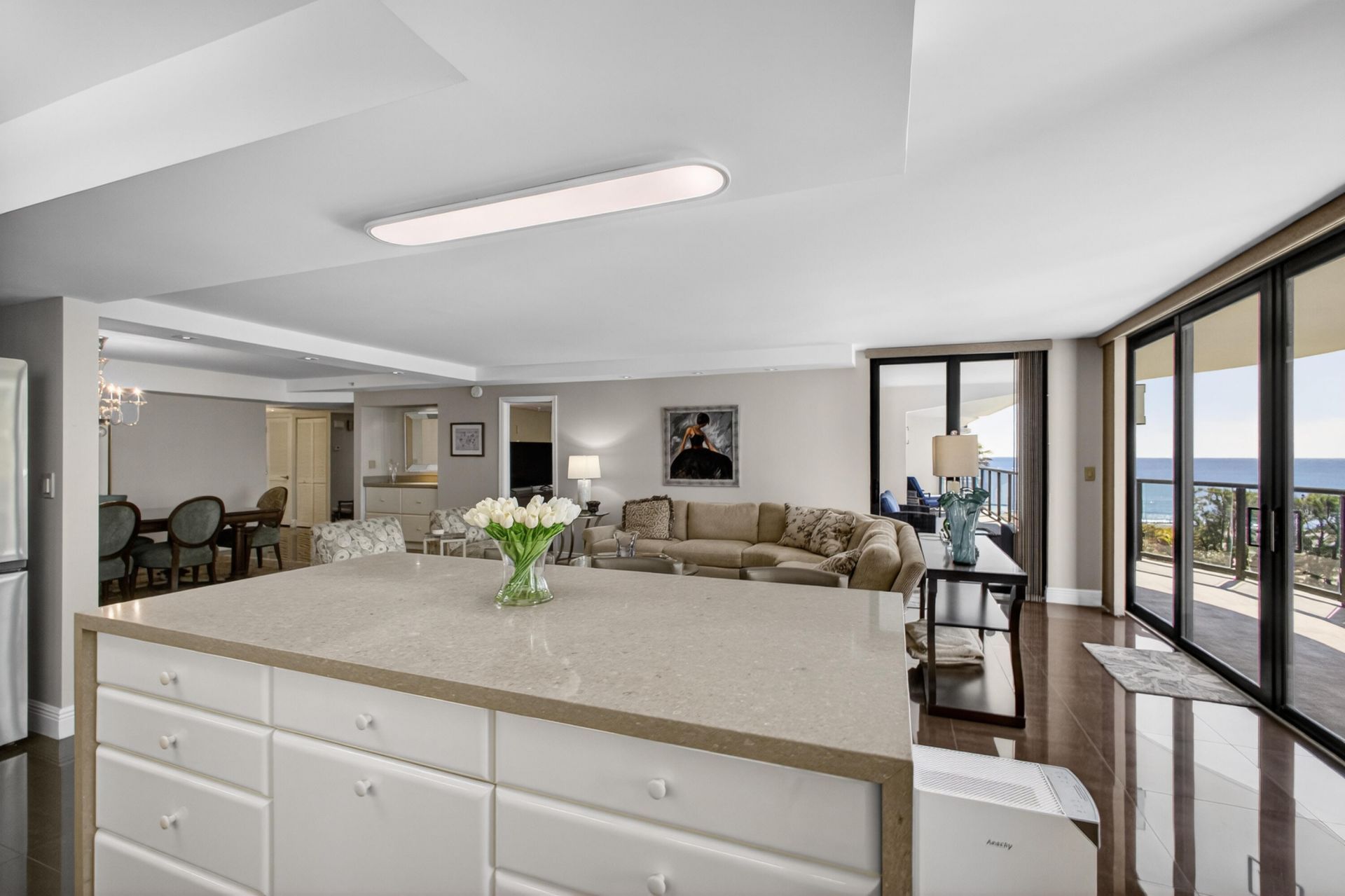 3440 S Ocean Boulevard S, Unit 401, Palm Beach, FL 33480 Photo