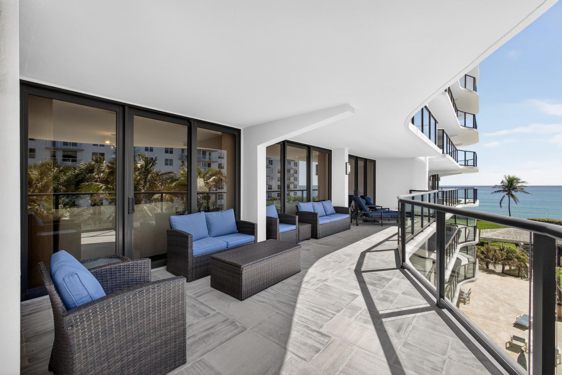 3440 S Ocean Boulevard S, Unit 401, Palm Beach, FL 33480 Photo