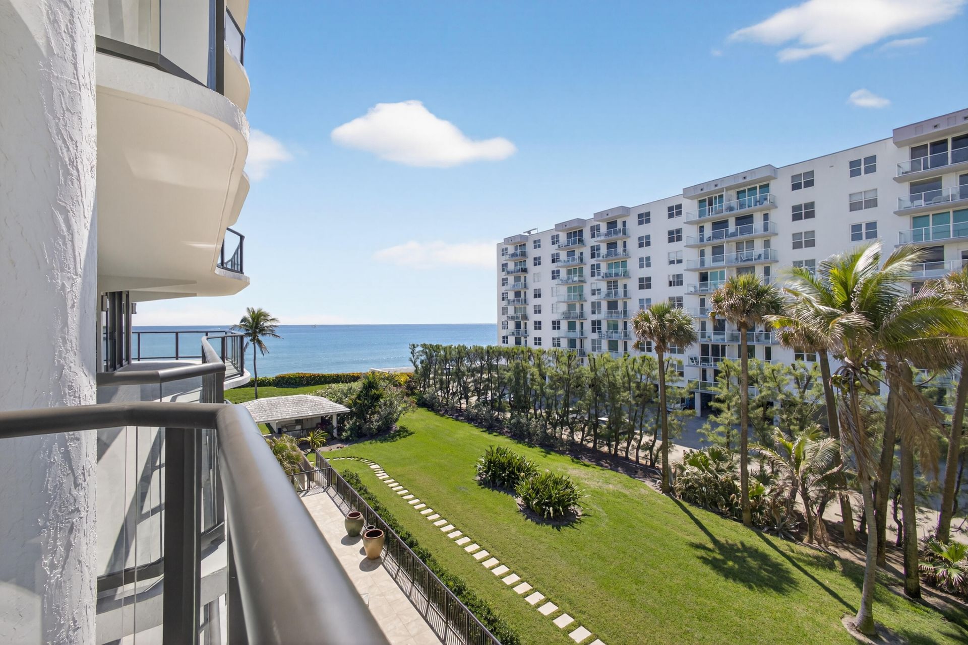 3440 S Ocean Boulevard S, Unit 401, Palm Beach, FL 33480 Photo