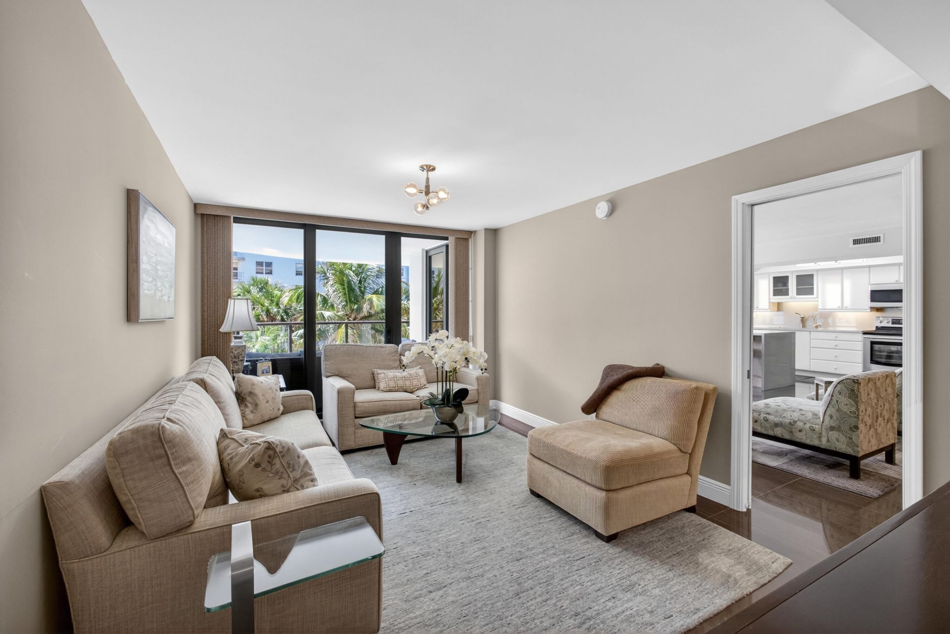 3440 S Ocean Boulevard S, Unit 401, Palm Beach, FL 33480 Photo