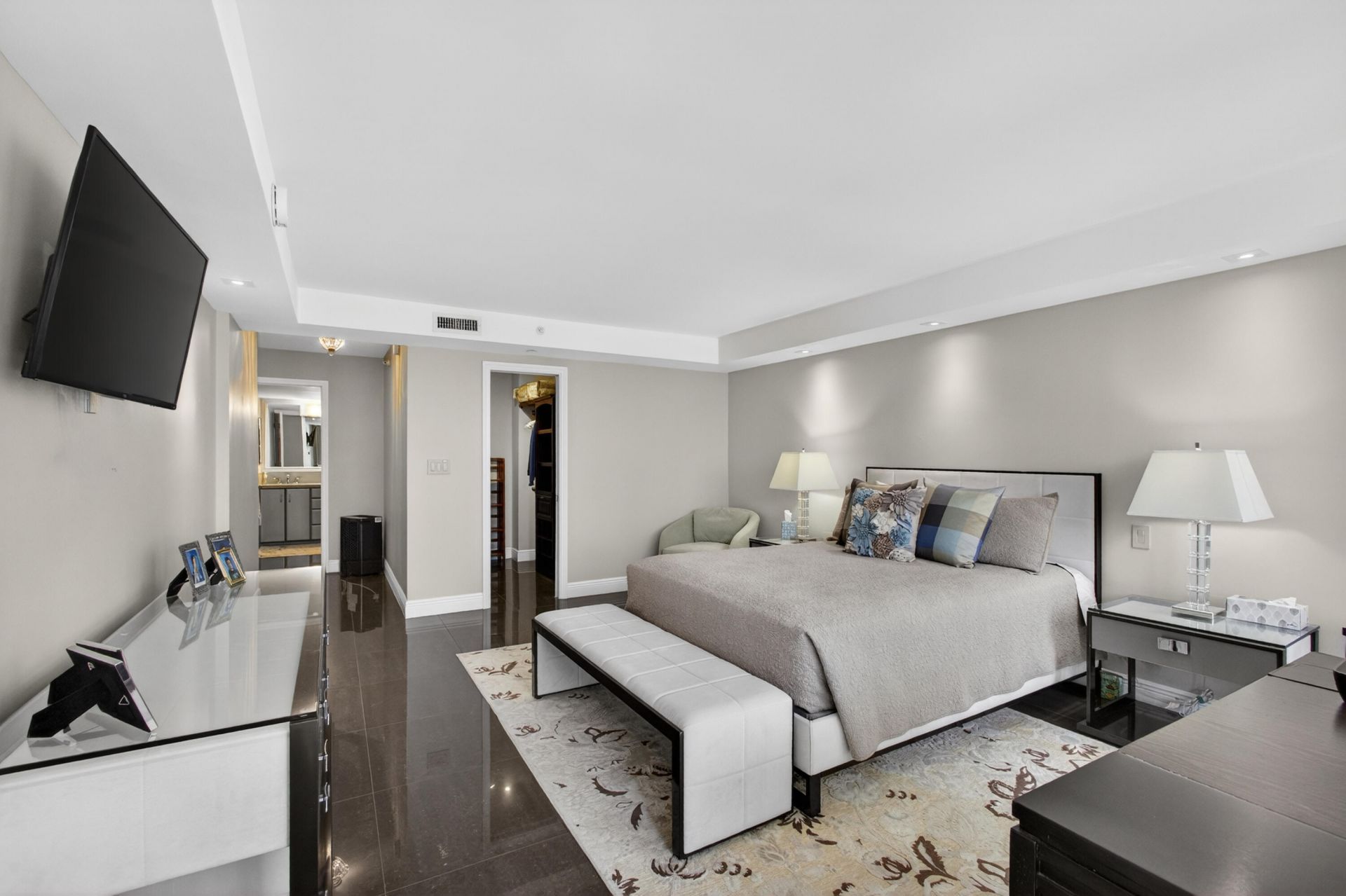 3440 S Ocean Boulevard S, Unit 401, Palm Beach, FL 33480 Photo