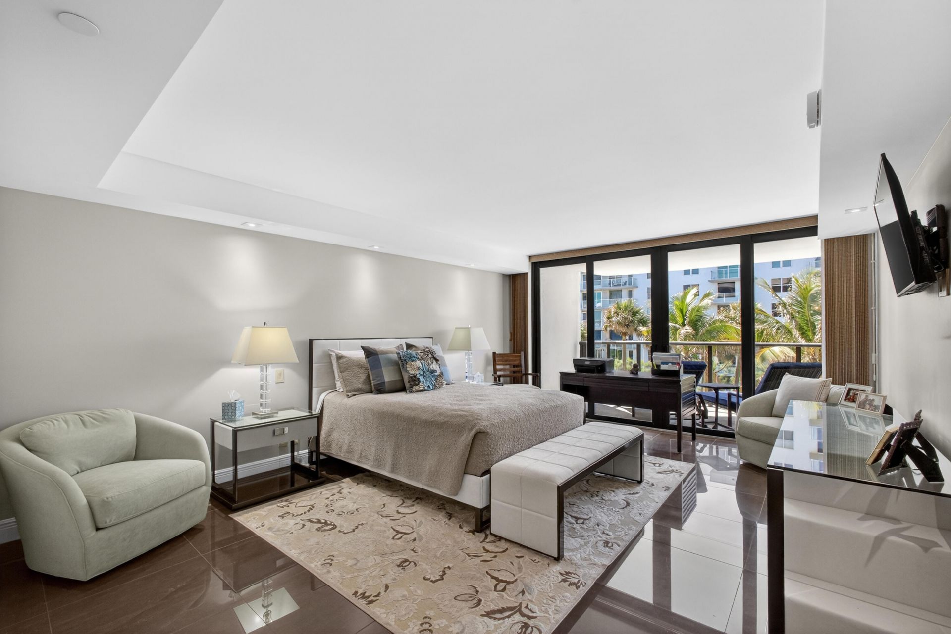 3440 S Ocean Boulevard S, Unit 401, Palm Beach, FL 33480 Photo