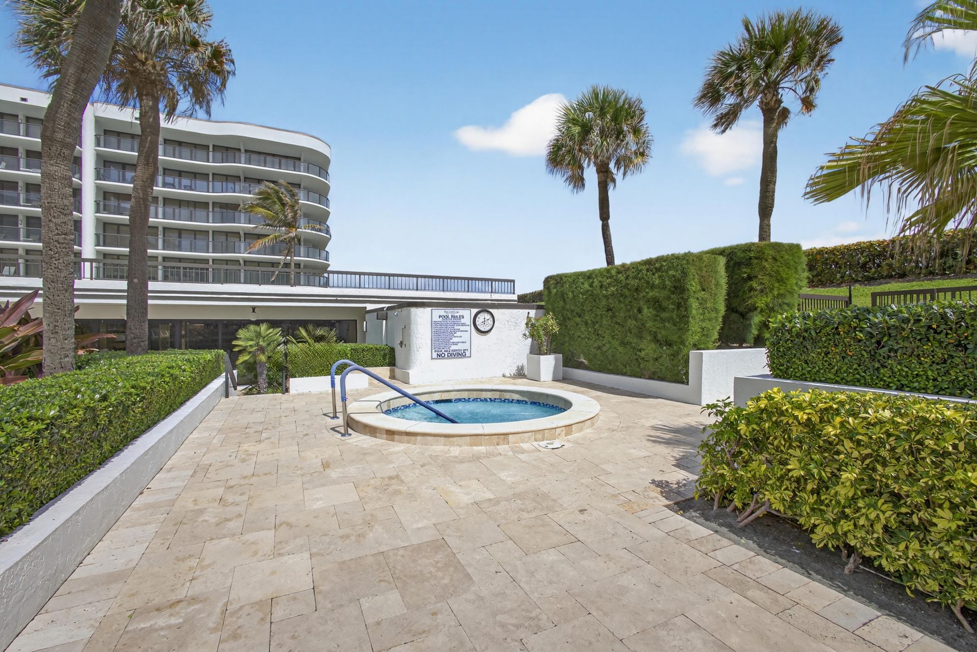 3440 S Ocean Boulevard S, Unit 401, Palm Beach, FL 33480 Photo