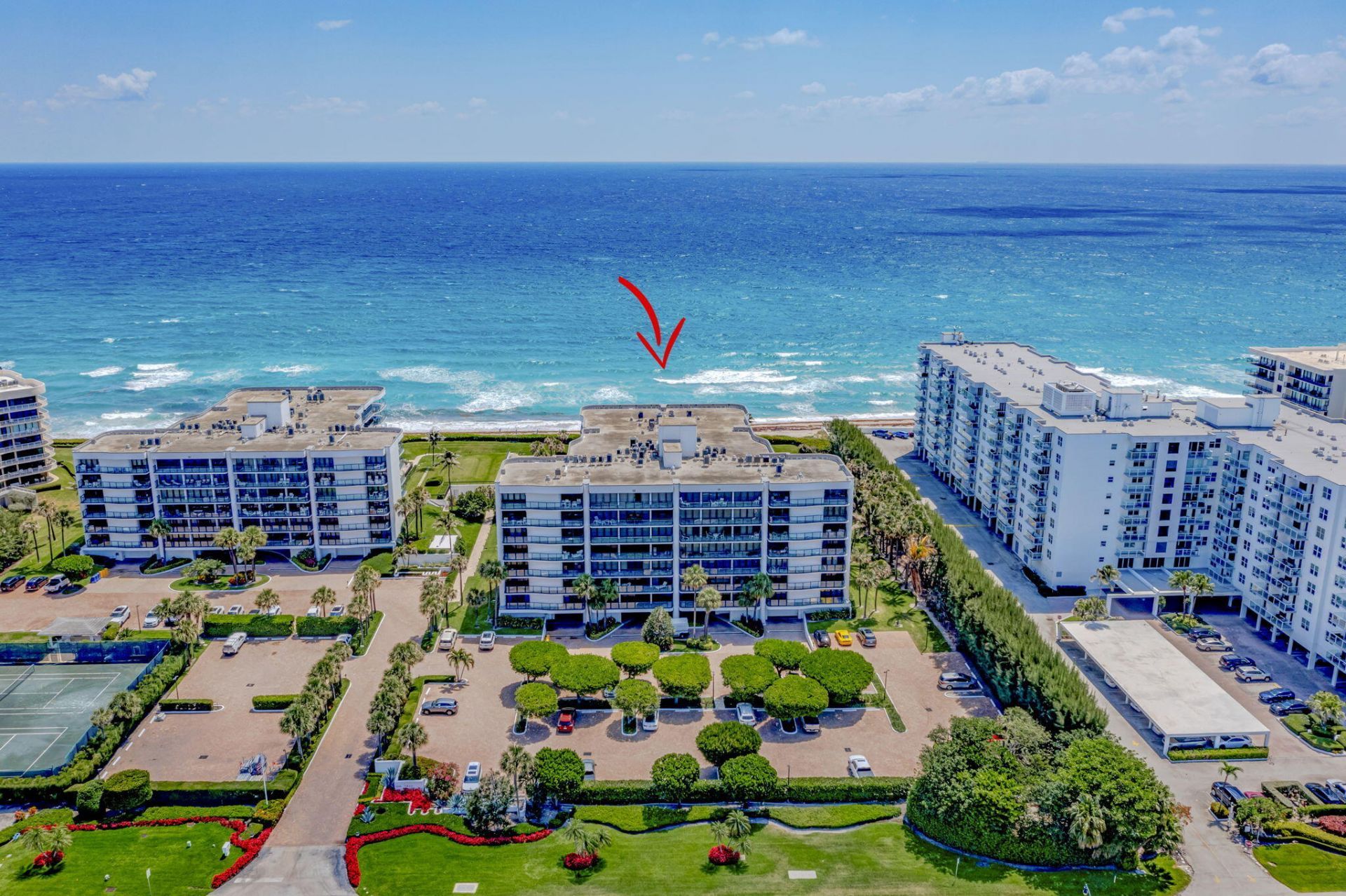 3440 S Ocean Boulevard S, Unit 401, Palm Beach, FL 33480 Photo
