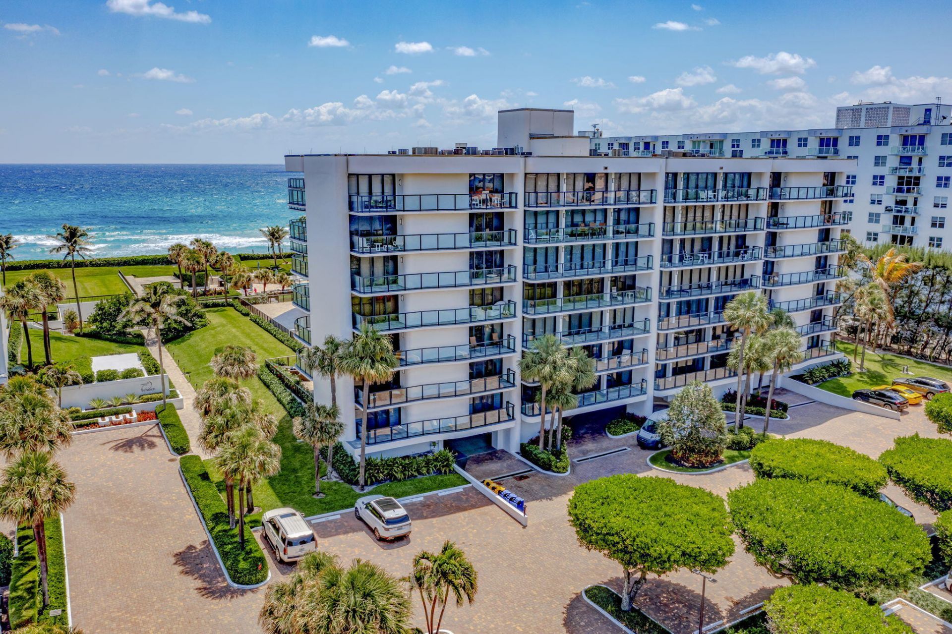 3440 S Ocean Boulevard S, Unit 401, Palm Beach, FL 33480 Photo