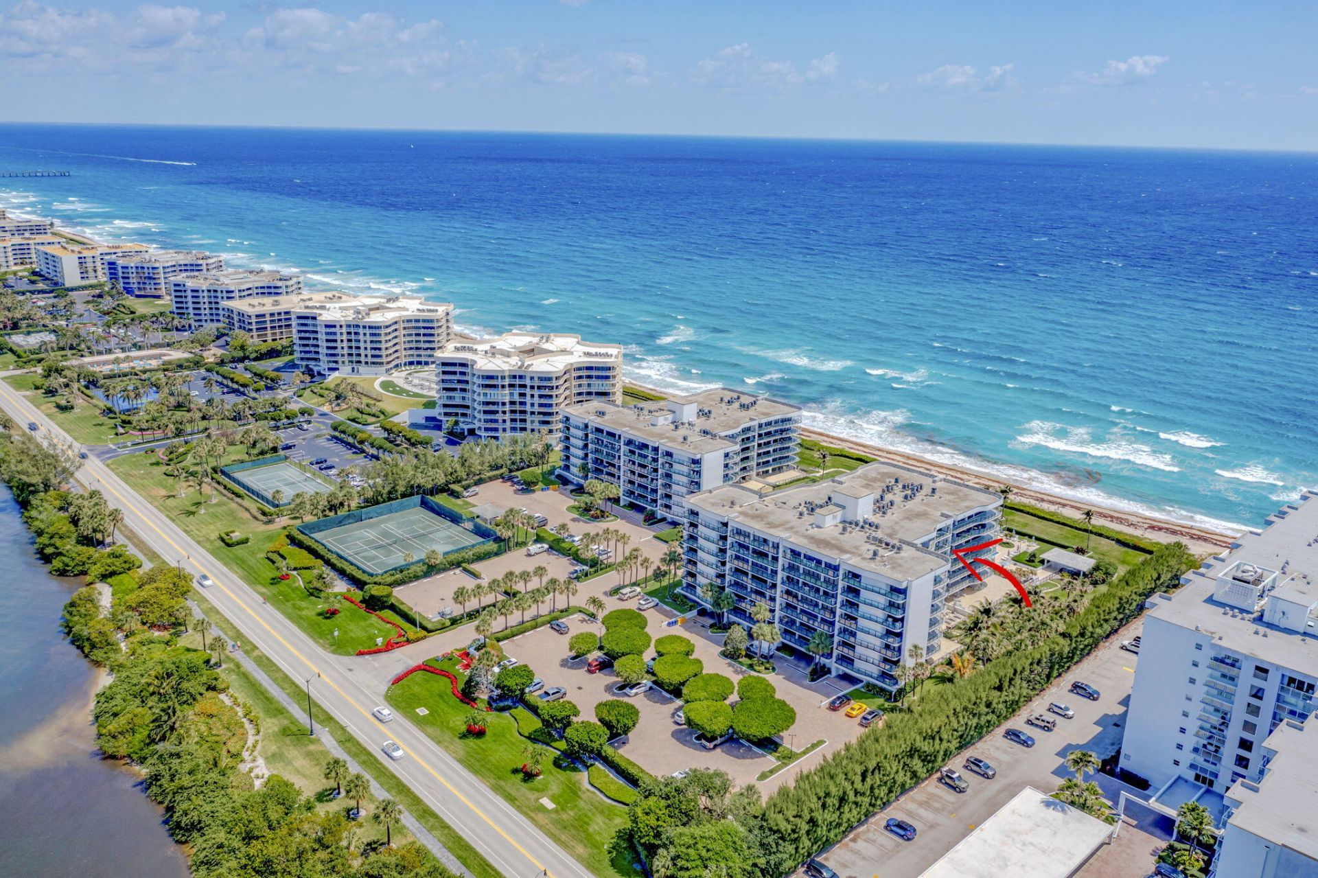 3440 S Ocean Boulevard S, Unit 401, Palm Beach, FL 33480 Photo