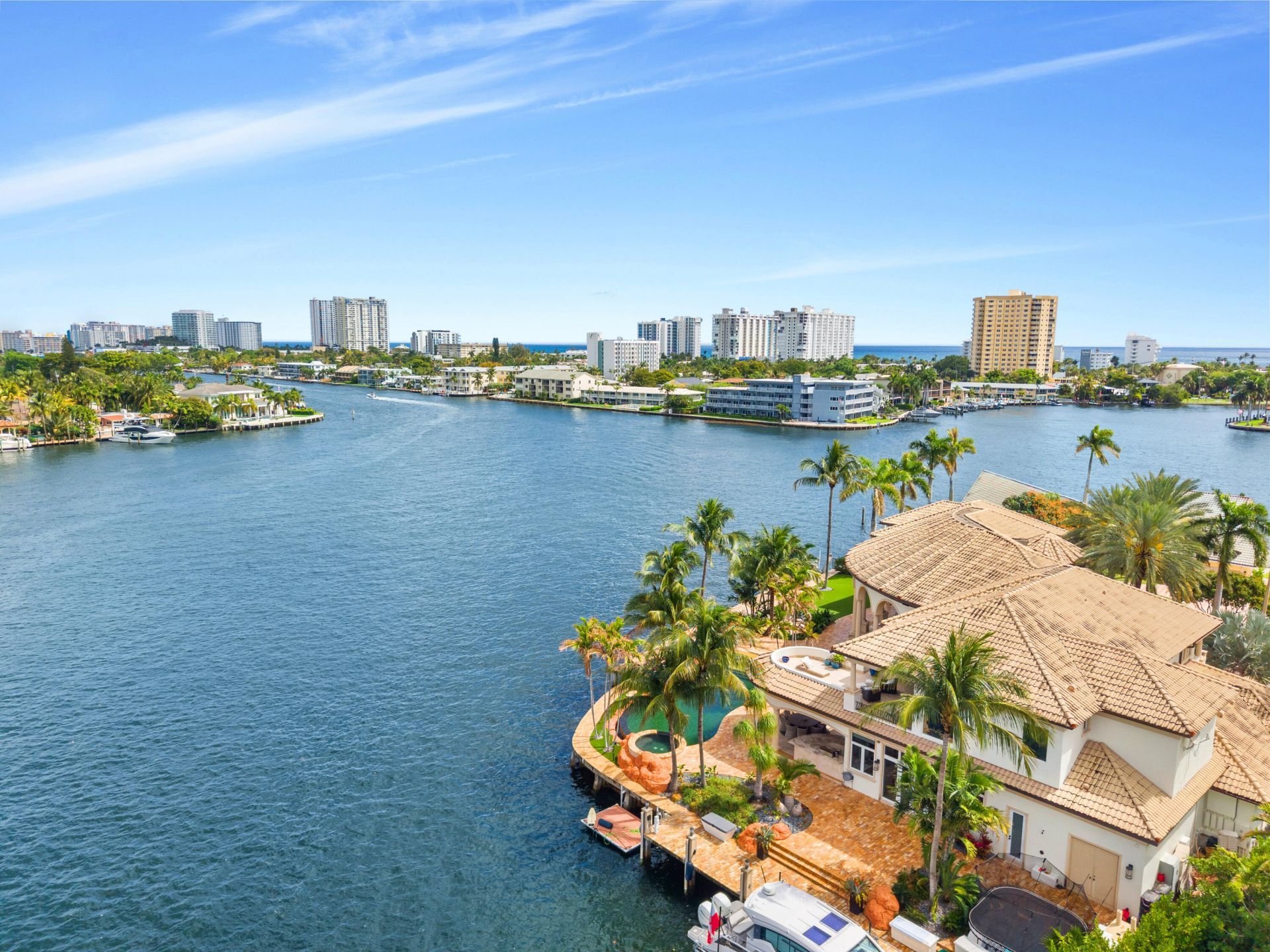 2593 SE 8th Street, Pompano Beach, FL 33062 Photo