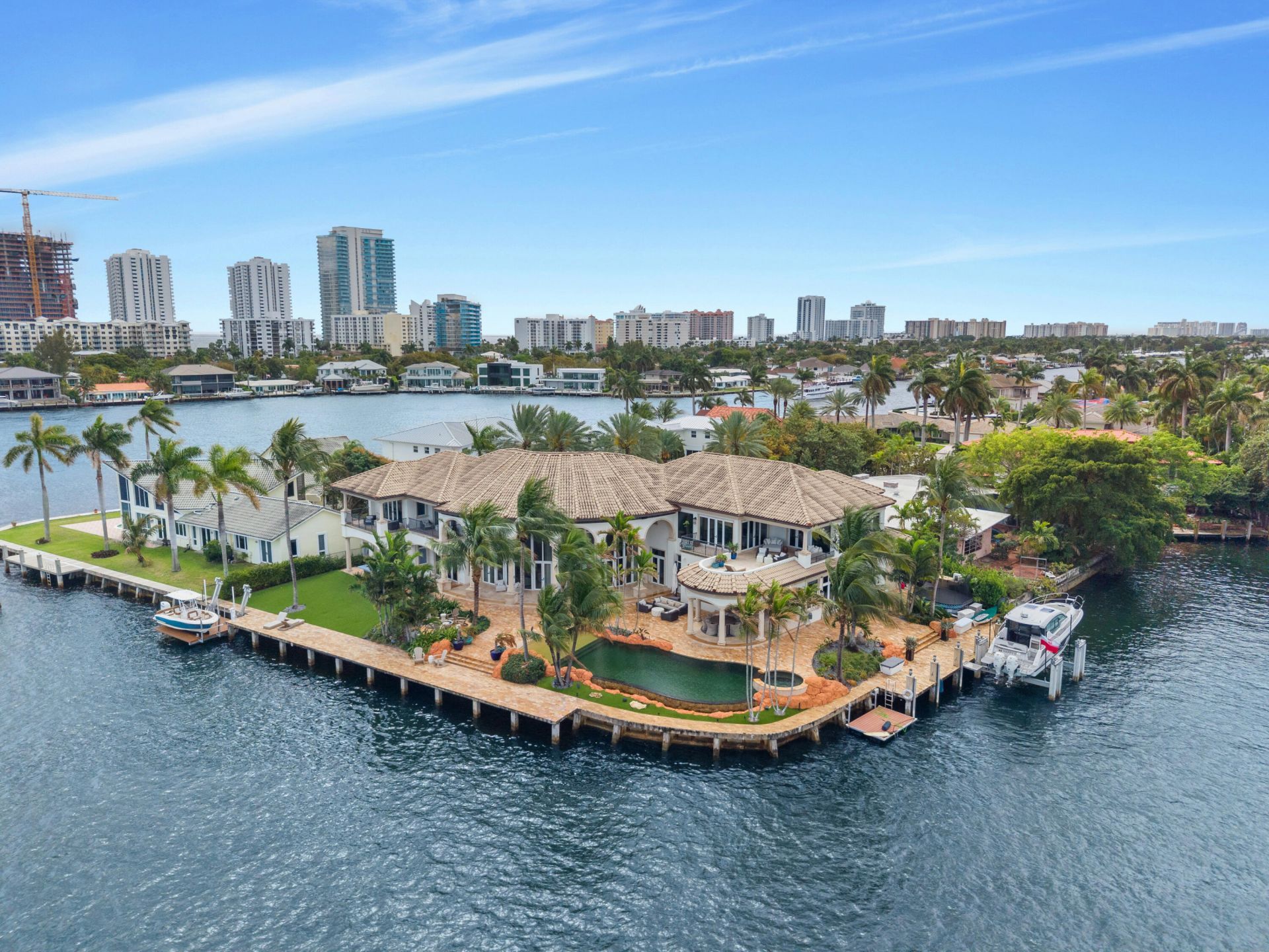 2593 SE 8th Street, Pompano Beach, FL 33062 Photo