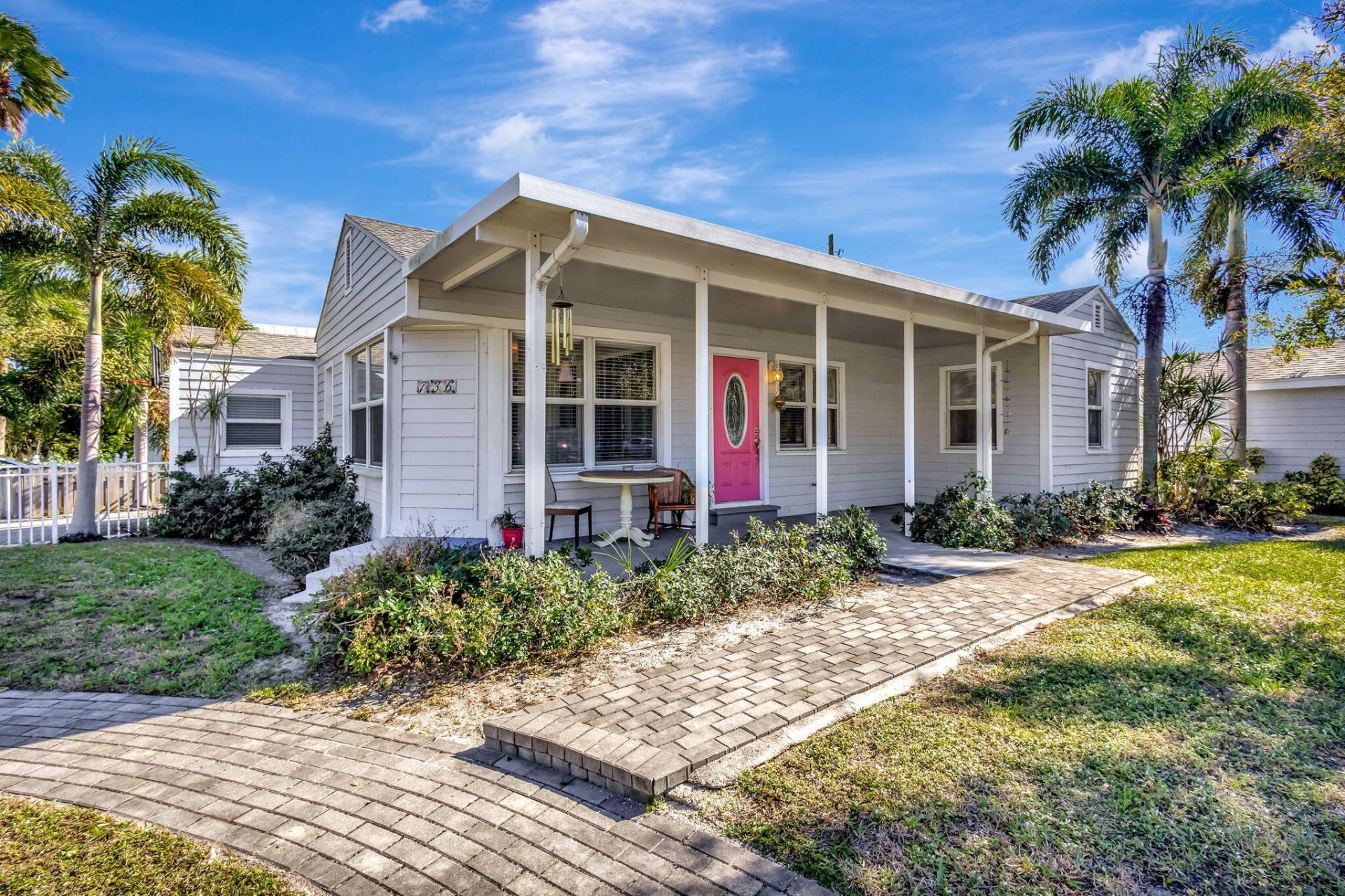 736 Rockland Drive, West Palm Beach, FL 33405 Photo