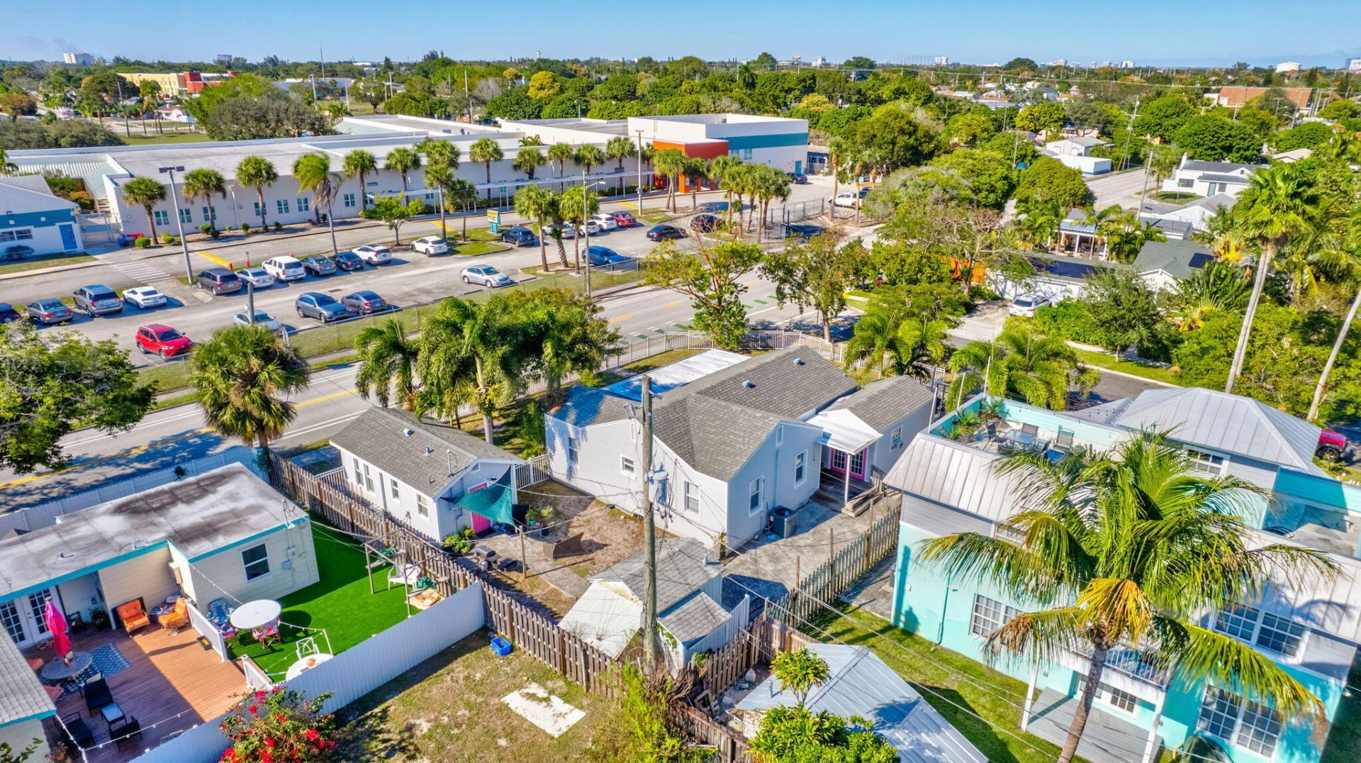 736 Rockland Drive, West Palm Beach, FL 33405 Photo