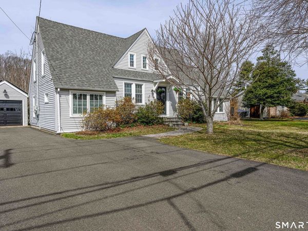 58 Neck, Madison, CT 06443