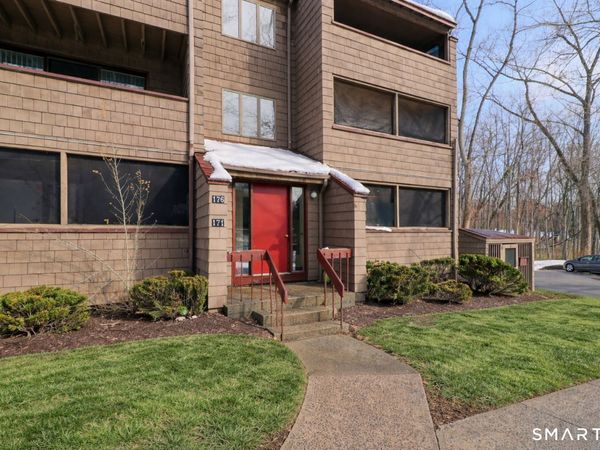 172 Towne House, Unit 172, Hamden, CT 06514