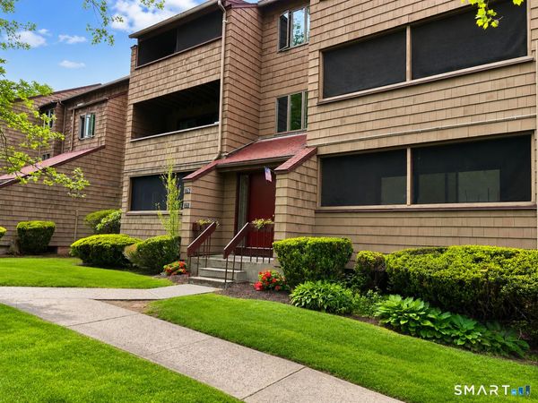 172 Towne House, Unit 172, Hamden, CT 06514