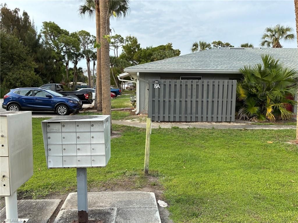 1165 Palm Ave, Unit 8A, North Fort Myers, FL 33903 Photo