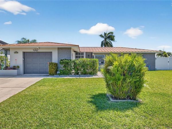 3417 SE 17th AVE, CAPE CORAL, FL 33904