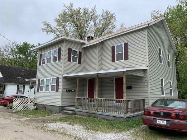 524 27th Street West, Huntington, WV 25704