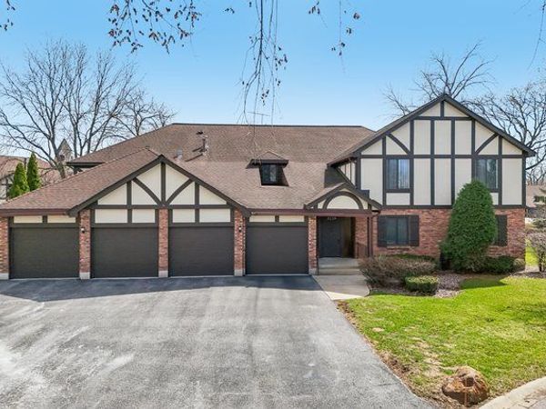 8239 Mulberry Court , Unit 13C, Palos Hills, IL 60465