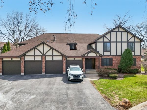 8239 Mulberry Court , Unit 13C, Palos Hills, IL 60465