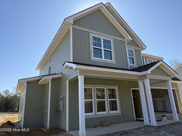 313 Strother Road , Aberdeen, NC 28315