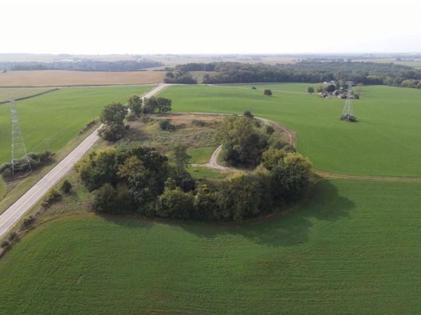 N3969 County O Road, Markesan, WI 53946